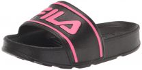 Fila Unisex-Child Sleek Slide St Sandal