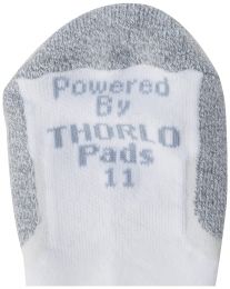 Thorlos Experia Unisex XCMU Multi-Sport Thin Padded Ankle Sock