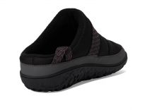 Chaco Men's Ramble Rugged Clog Black/Arbor 8 Medium