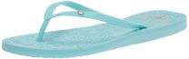 Roxy Women's Antilles Flip Flop Sandal