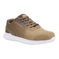 Propet Women's TravelBound Duo Walking Shoe Tan - WAA262MT