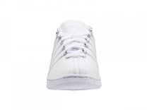 K-Swiss Women's Classic VN Leather Sneaker