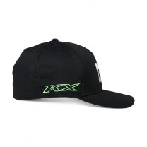 Fox Racing Men's Standard Fox X Kawi Flexfit Hat