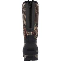 Rocky Stryker Mossy Oak® Country DNA™ 800G Insulated Pull-On Boot