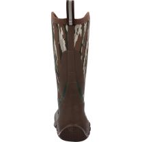 MUCK x Bone Collector Men's 15" Fieldblazer Boot, Realtree Original, Size 13(M)
