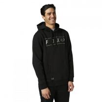 Fox Racing Men's Pinnacle Pullover Fleece