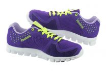 Reebok Women's YourFlex Run 4.0 Running Shoe