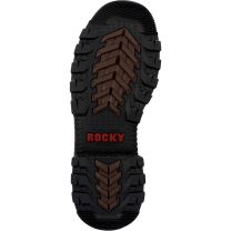 Rocky Rams Horn Waterproof Pull-On Work Boot