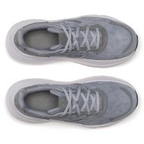 Saucony Women's Guide Metro Le Sneaker, Cloud, 8