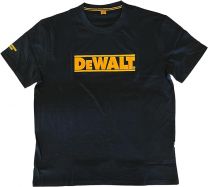DEWALT Men's Carrier Short Sleeve T-Shirt Black - DXWW50065-001