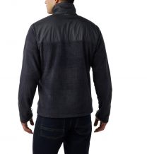 Columbia Men's Extended Bugaboo II Fleece Interchange Jacket