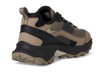 Merrell Men's Speed Strike 2 Hiking Shoe, Fungi, 15.0