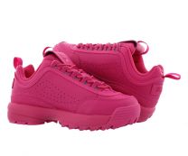 Fila Women's Disruptor Il Premium Comfortable Versatile Fashion Sneakers