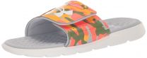 Under Armour Men's Ignite Pro Graphic Slide Sandal