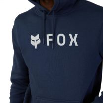 Fox Racing Men's Absolute Fleece Po