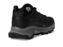 Merrell Men's Speed Strike 2 Hiking Shoe, Black, 7.5