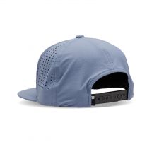 Fox Racing Men's Standard Wordmark TECH SB HAT, Citadel, One Size