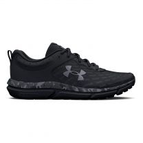 Under Armour Men's Charged Assert 10 Camo Running Shoe