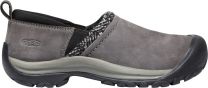 KEEN Women's Kaci II Winter Slip On Steel Grey/Black - 1025449