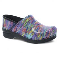 Dansko Women's Professional Clog Marker Patent Leather - 706110202