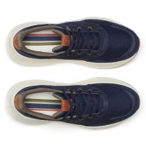 Saucony Men's Guide Metro Sneaker, Navy,