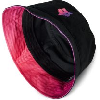 Fox Racing SYZ Bucket Hat Black