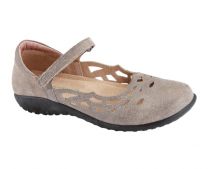 Naot Women's Agathis Speckled Beige Leather - 11170-H58