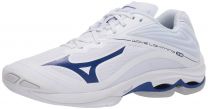 Mizuno Men's Wave Lightning Z6 Mid Volleyball Shoe