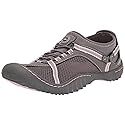 JBU Women's Tahoe Water Ready Shoe Grey/Petal - B2THE65