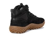 Merrell Men's Wrapt Mid Wp Ankle Boot,