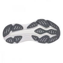 Saucony Men's Hurricane 25 Sneaker, Cinder/Shado,