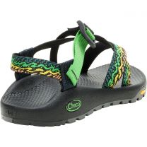 Chaco Women's Rapid Pro Eddy Green Envy 9 Medium