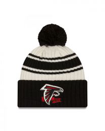New Era NFL 2022-2023 Sideline Sport Knit beanie American Football hat with pom pom all teams