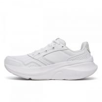 Saucony Men's Guide Metro LE Sneaker, White, 7.5 X-Wide