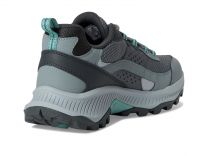 Merrell Women's Speed Strike 2 Hiking Shoe, Monument, 8.0