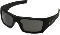 Oakley SI Ballistic Det Cord Sunglasses Matte Black