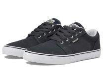 Etnies Mens Barge Ls Skate Skate Sneakers Shoes Casual - Grey