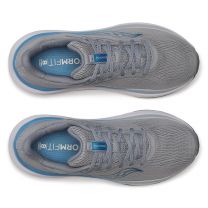 Saucony, Women, Echelon 10, Flint/Breeze 2, 9, Wide