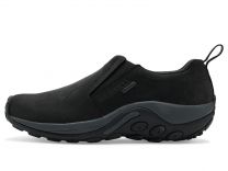 Jungle Moc Nubuck Waterproof