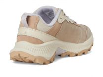 Merrell Women's Speed Strike 2 Leather Sneaker, Hazel, 6.5