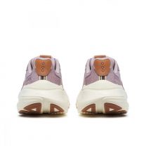Saucony Women's Guide Metro Sneaker, Quail/Vanilla, 12
