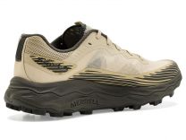 Merrell Men's Agility Peak 6 Hiking Shoe, Burlap,