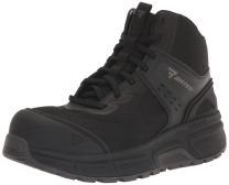 Bates Women's Jumpstart Mid Military and Tactical Boot