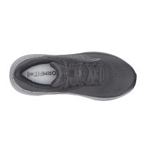 Saucony Men's Echelon 10 Sneaker, Grey, 13 Wide
