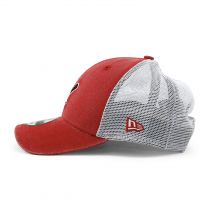 New Era St. Louis Cardinals 9FORTY 1950 Cooperstown Collection Trucker Adjustable Hat