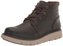 CAT Men's Covert Mid Waterproof Fashion Boot