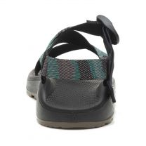 Chaco Men's ZCloud Outdoor Sandal, Weave Black RW, 9