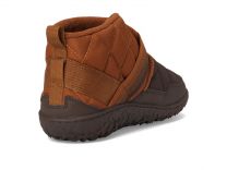 Chaco Men's Ramble Rugged Umber 7 Medium