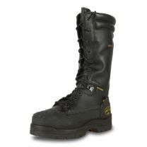 Oliver 65 Series 10" Leather Puncture-Resistant Waterproof Men's Steel Toe Mining