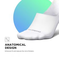 FEET E70 Elite Invis - WHITE
